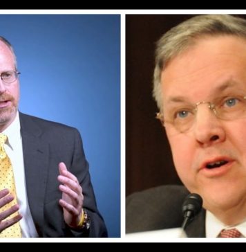 „აშშ-მ უნდა გამოიყენოს თავისი მნიშვნელოვანი გავლენა, მათ შორის მიანოშნოს სანქციების დაწესებაზე“ | 30.03.2021