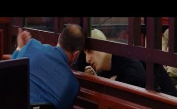 5-საათიანი დაძაბული სასამართლო სხდომა და ნიკა მელია კვლავ პატიმრობაში | 13.04.2021