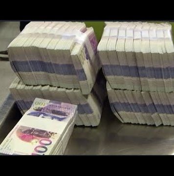 რა ბედი ელის ლარს, რომელმაც ბოლო რამდენიმე კვირის განმავლობაში ანტირეკორდი მოხსნა | 16.04.2021