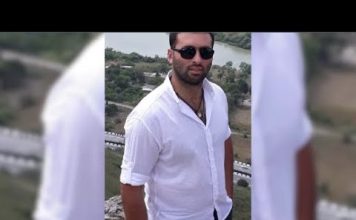 გათავისუფლების ერთადერთი იმედიც დაკარგა – ოკუპანტების მიერ გატაცებული ზაზა გახელძე ოჯახმა მოინახულა | 02.04.2021