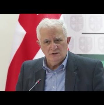 „მარტო კონტროლი, შოლტი და მათრახი არ მუშაობს“ – საქართველო მესამე ტალღის დაწყების წინა ეტაპზეა | 07.04.2021