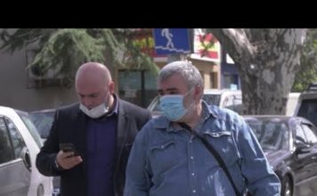 აფგან მუხთარლი დარწმუნებულია, რომ მისი გატაცების შესახებ ივანიშვილი ინფორმირებული იყო | 08.04.2021