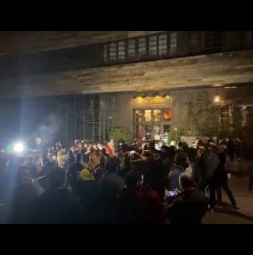 კრემლი: რუსებმა ცხადად უნდა გაიგონ, რომ საქართველოში მოგზაურობა მათთვის უსაფრთხო არ არის | 01.04.2021