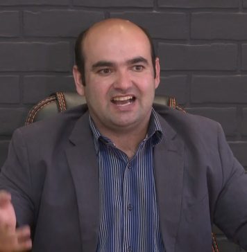 გავრილოვის ღამეს დაზარალებული ამნისტიის წინააღმდეგ | 30.04.2021