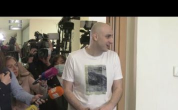 რას აპირებს ნიკა მელია – გარდა შიდაპარტიული კონსულტაციებისა, მელია სხვა პარტიებსაც შეხვდება | 11.05.2021