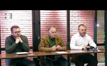 გააუქმეთ კომენდანტის საათი – მანიფესტს ხელი უკვე 16 000-ზე მეტმა ადამიანმა მოაწერა | 13.05.2021