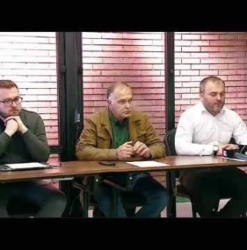 გააუქმეთ კომენდანტის საათი – მანიფესტს ხელი უკვე 16 000-ზე მეტმა ადამიანმა მოაწერა | 13.05.2021