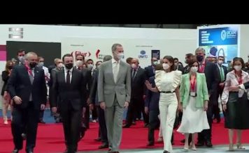 საქართველოს პრემიერ-მინისტრი ორდღიანი ვიზიტით ესპანეთის სამეფოს ეწვია | 19.05.2021