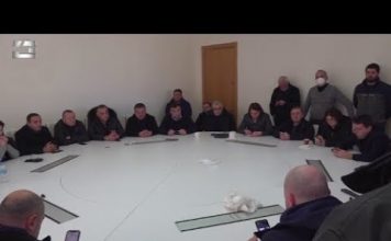 ვინ იქნება გერთიანებული ოპოზიციის მერობის კანდიდატი | 06.05.2021