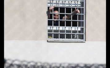 დატოვებს თუ არა ციხეს ნიკა მელია თუ ის ამნისტიის კანონის გამოყენებაზე უარს განაცხადებს | 05.05.2021