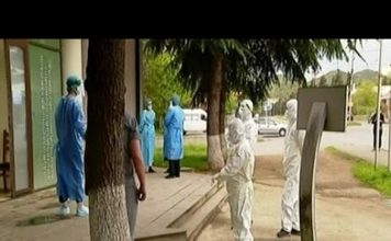 811 ინფიცირებული, 13 გარდაცვლილი – კორონავირუსის ბოლო 24 საათის სტატისტიკა | 16.06.2021