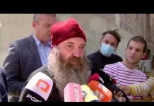 შეუშვებენ თუ არა ნინოწმინდის პანსიონში ომბუდსმენს? – მეუფე იაკობი ლომჯარიას ხვალ შეხვდება | 16.06.2021