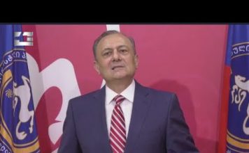 პრემიერს დაავიწყდა ჩვენი ქვეყნის ისტორიული წარსული – ნათელაშვილი ღარიბაშვილის თურქეთში ვიზიტზე | 02.06.2021