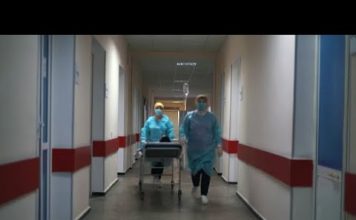 კორონავირუსით ქვეყანაში კიდევ 30 პაციენტი გარდაიცვალა | 02.06.2021