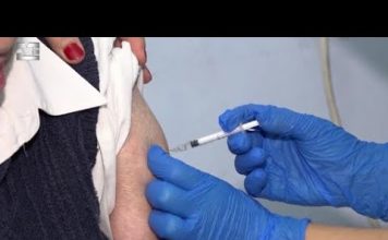 19 გარდაცვლილი, 833 ახალი ინფიცირებული, 6158 აცრილი – ბოლო 24 საათის სტატისტიკა | 03.06.2021