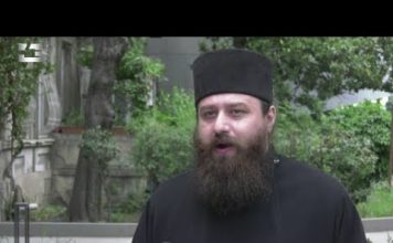 მათ აქვთ სიახლოვე ბოროტებასთან, ეკლესიასთან არა – მღვდელმონაზონი ანდრია სარია ნინოწმინდის პანსიონზე | 04.06.2021