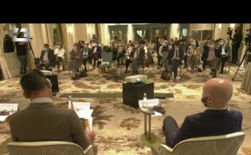 „ადამიანზე ორიენტირებული მართლმსაჯულებისთვის“ – ადვოკატთა ასოციაციამ რეფორმების პაკეტი წარადგინა | 10.06.2021