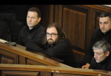 გიორგი მამალაძე საქართველოს წინააღმდეგ -ევროპსასამართლომ დეკანოზის საქმე წარმოებაში მიიღო | 17.06.2021