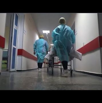 ქვეყანაში კორონავირუსის შემთხვევები მატულობს | 16.07.2021