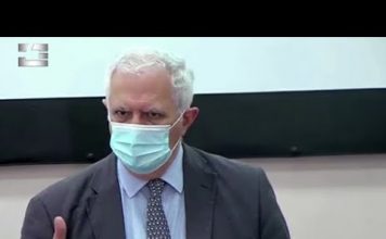 შევდივართ ძალიან სერიოზულ ტალღაში – კოვიდვითარება ქვეყანაში | 21.07.2021