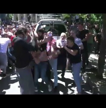 საერთაშორისო ორგანიზაცია “ჟურნალისტების დაცვის კომიტეტის” მიმართვა საქართველოს მთავრობას | 22.07.2021