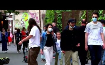 ვაქცინაციის დაბალი ტემპი და კოვიდის მეოთხე ტალღა, რომელიც ქვეყანას კიდევ უფრო აგრესიულად უტევს | 22.07.2021