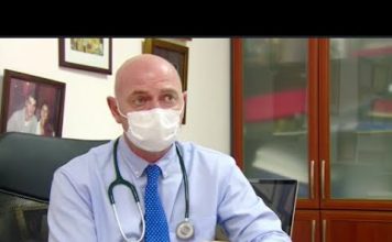 ეს კვირა გადამწყვეტია პროგნოზისთვის, დავივიწყოთ წვეულებები – მძიმე ეპიდვითარება ქვეყანაში | 29.07.2021