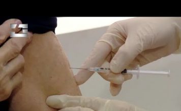 11 გარდაცვლილი, 980 ინფიცირებული – კორონავირუსის ბოლო 24 საათის სტატისტიკა | 01.07.2021