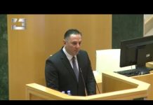 ოპოზიცია ვახტანგ გომელაურს პარლამენტში იბარებს – რას იტყვის შს მინისტრი 5-6 ივლისის მოვლენებზე | 09.07.2021