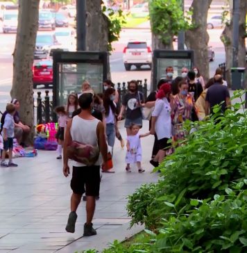 საქართველოში ეპიდემიოლოგიური ვითარება ისევ მძიმეა | 29.07.2021