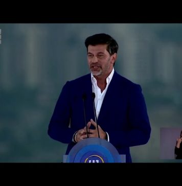 ჟურნალისტური ეთიკის ქარტია მედიასთან დაკავშირებით კახა კალაძის განცხადებას გმობს | 21.07.2021