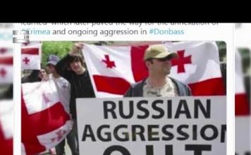 აგვისტოს ომიდან 13 წლის შემდეგაც, რუსეთისადმი საერთაშორისო პარტნიორების მოწოდება უცვლელია | 07.08.2021