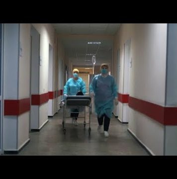 ბოლო 24 საათში ვირუსს კიდევ 23 ადამიანი ემსხვერპლა | 02.08.2021