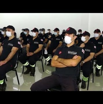 COVID-19-ის საწინააღმდეგო ვაქცინაცინებით იცრებიან, შინაგან საქმეთა სამინისტროს თანამშრომლები | 10.08.2021