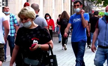 ქვეყანაში უმუშევრობის დონე კიდევ უფრო გაიზარდა | 19.08.2021