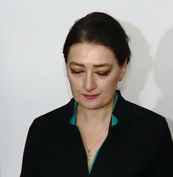 მიხეილ სააკაშვილის საქართველოში დასაბრუნებლად, თაკო ჩარკვიანმა „საერთო სახალხო მოძრაობა“ დააფუძნა | 10.09.2021