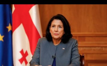 როგორ აფასებენ „ქართულ ოცნებასა“ და ოპოზიციაში სალომე ზურაბიშვილის მწვავე განცხადებას | 03.09.2021