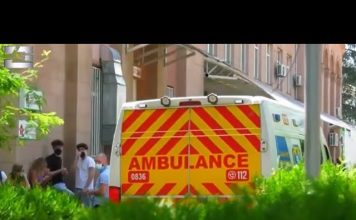 COVID-19-ით კიდევ 60 პაციენტი გარდაიცვალა | 15.09.2021