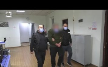 22 წლის ნიკა კვარაცხელიას მკვლელობის საქმეზე შესაძლოა ბრადებულთა წრე გაფართოვდეს | 08.10.2021