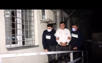 პოლიტიკური მართლმსაჯულება ევროპისთვის მიუღებელია – კარლ ბილდტი სააკაშვილის დაკავებას ეხმაურება | 12.10.2021