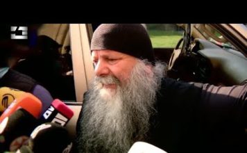 მღვდელმთავრები სუს-ის მოსმენებზე | 14.10.2021