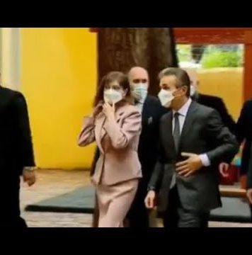 ბიძინა ივანიშვილის უპასუხო კითხვები – ვინ რა არჩევანი გააკეთა | 02.10.2021