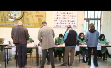 დამკვირვებლებმა, რომლებიც 190-მდე საარჩევნო უბანს აკვირდებიან, დარღვევები აღმოაჩინეს | 02.10.2021