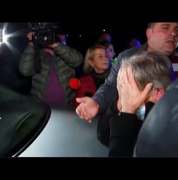 წინასაარჩევნო ხმაური და დაპირისპირება ზუგდიდში | 29.10.2021