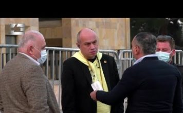 განცხადება პრემიერის სახელზე- მიხეილ სააკაშვილის ჯანმრთელობის გადასარჩენად მედიკოსებიც გაერთიანდნენ | 09.11.2021