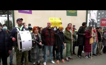 “სუს-ტემა უნდა დაინგრეს”! „ოცნება ძალაუფლებას სუს-ის ხარჯზე ინარჩუნებს“ | 30.11.2021