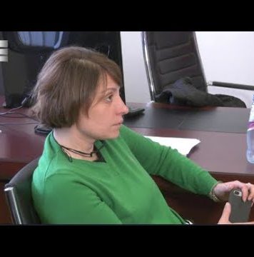 შიმშილობის მეორე დღე პარლამენტში – ელენე ხოშტარია „ოცნებას“ მოუწოდებს, გამოფხიზლდეს | 04.11.2021