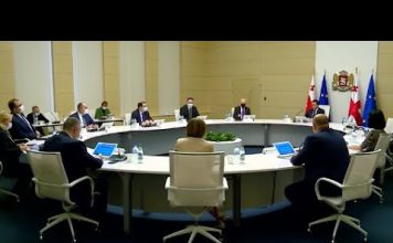 „შესაკრებთა გადანაცვლებით ჯამი არ იცვლება“ – ვინ დაიკავებს ეკატერინე ტიკარაძის ადგილს მთავრიბაში | 14.12.2021