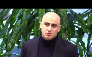 ორბელიანის სასახლეში, პრეზიდენთან შეხვედრები გრძელდება. დღეს სალომე ზურაბიშვილს, ნიკა მელია შეხვდა | 27.12.2021