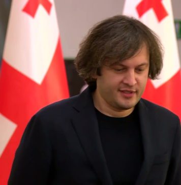 უნდა სანდრას დაჭერა და მისი გათავისუფლება – “ოცნება” სააკაშვილის სიცრუის ტირაჟირებაში ადანაშაულებს | 02.12.2021